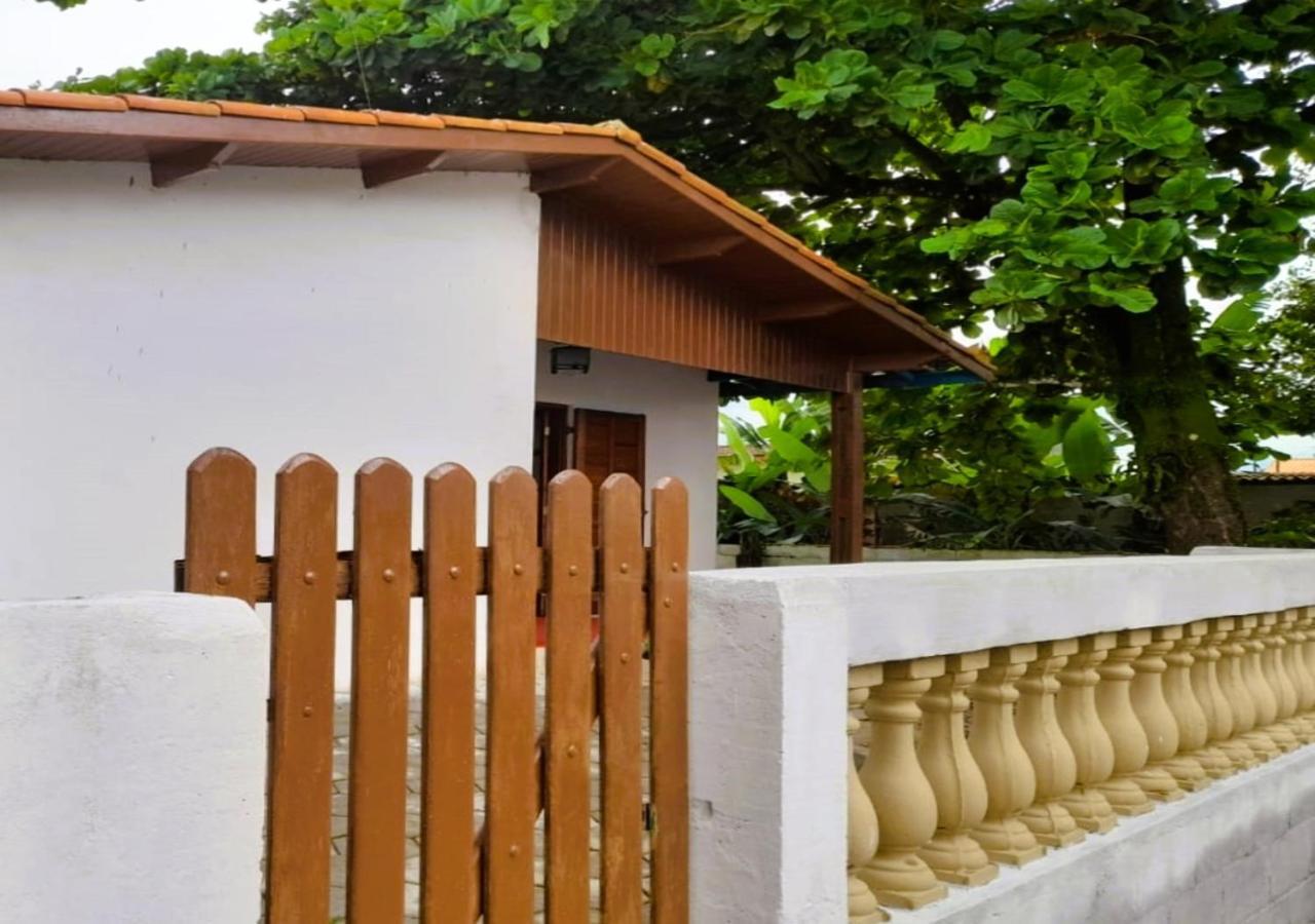 Hostel 3.5 Ubatuba Exterior foto